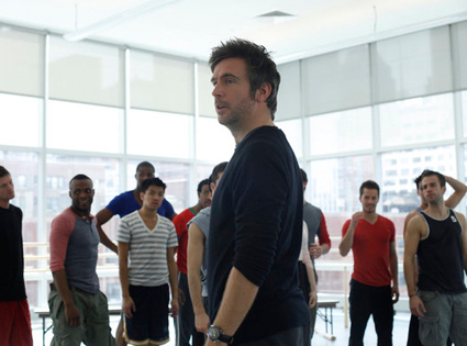 Jack Davenport, Smash Jack Davenport, Smash
